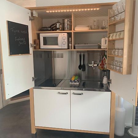 Luxe Appartement Met Sauna Drachten Dış mekan fotoğraf