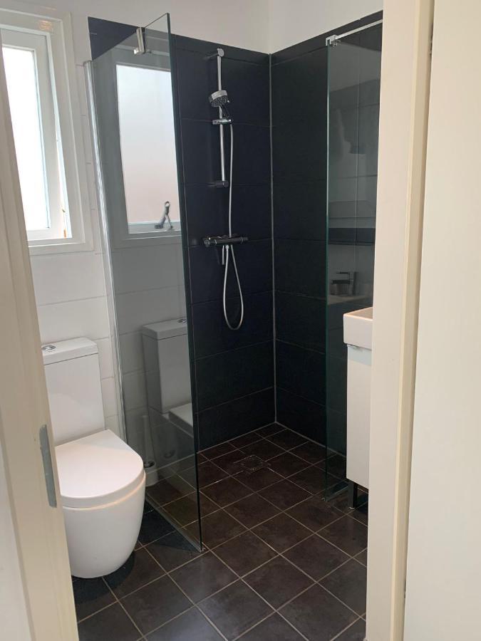 Luxe Appartement Met Sauna Drachten Dış mekan fotoğraf